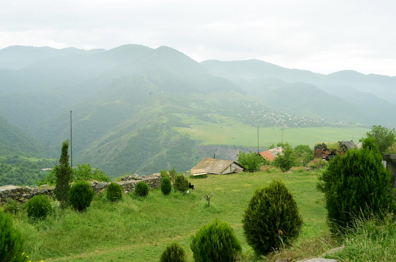 Lori Province Alaverdi