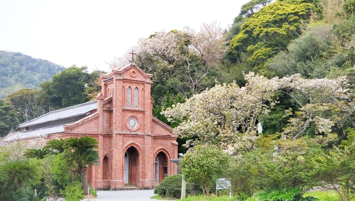 【 九州長崎旅人誌三】九州最西端 · 五島列島