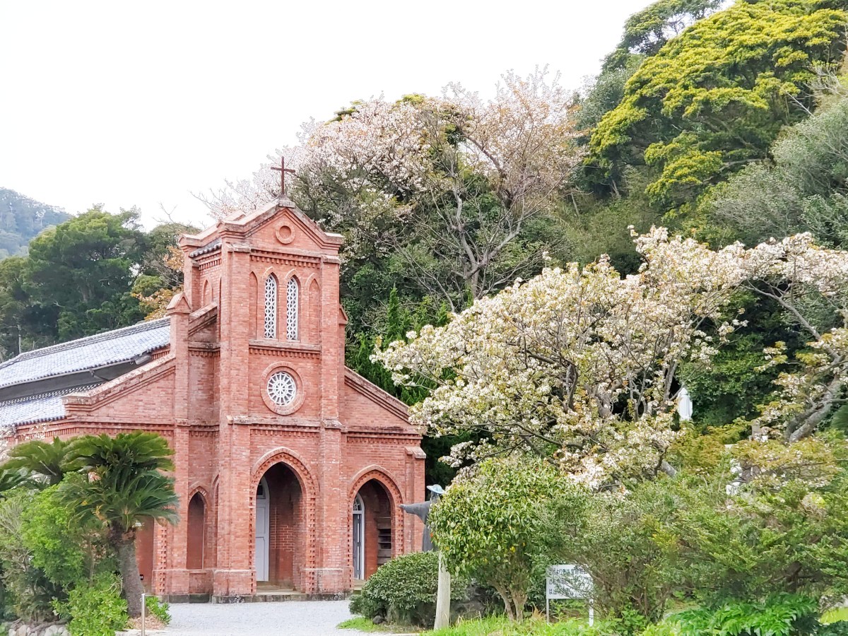 【 九州長崎旅人誌三】九州最西端 · 五島列島
