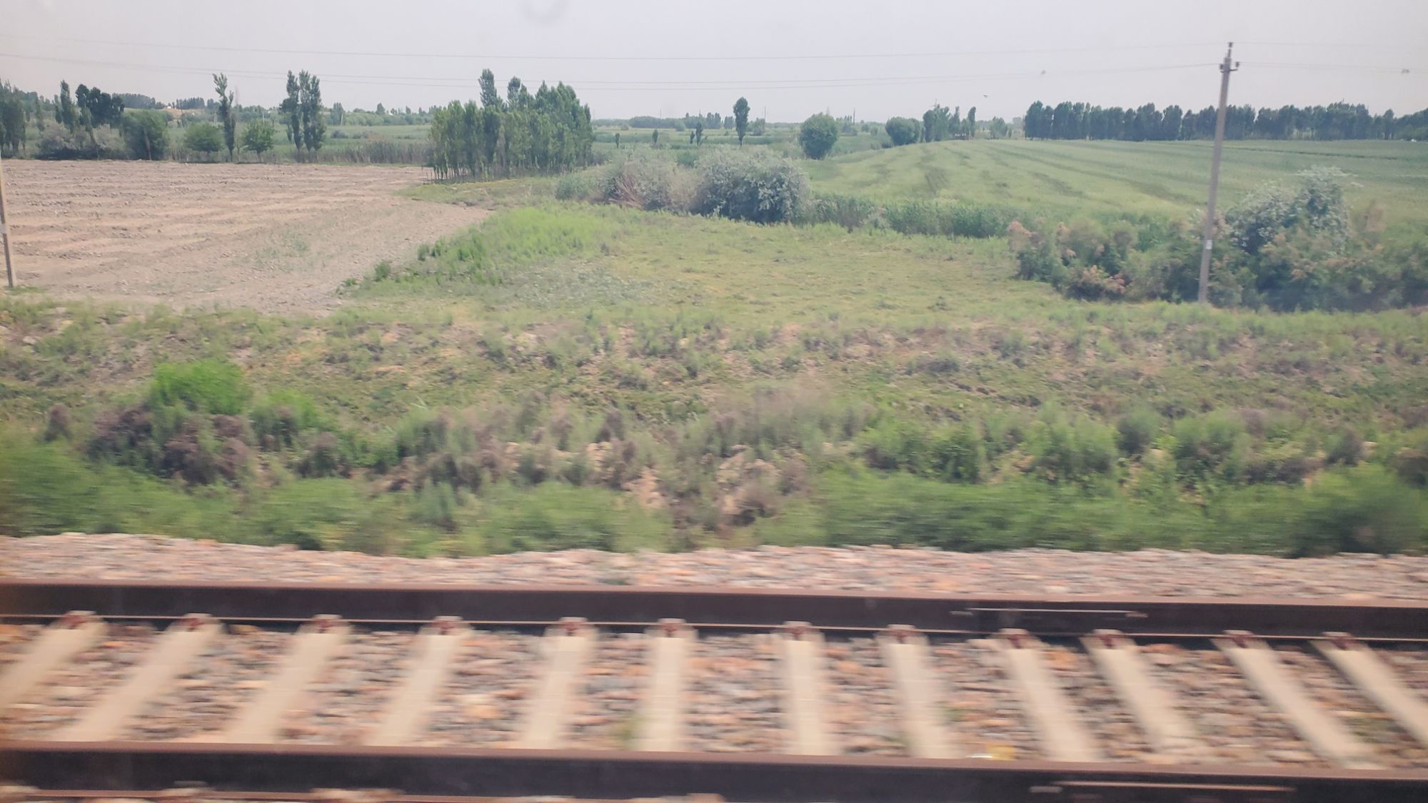 【烏茲別克 · 塔吉克之旅(六)】費爾干納盆地 Fergana 中亞三國交疊的綠洲