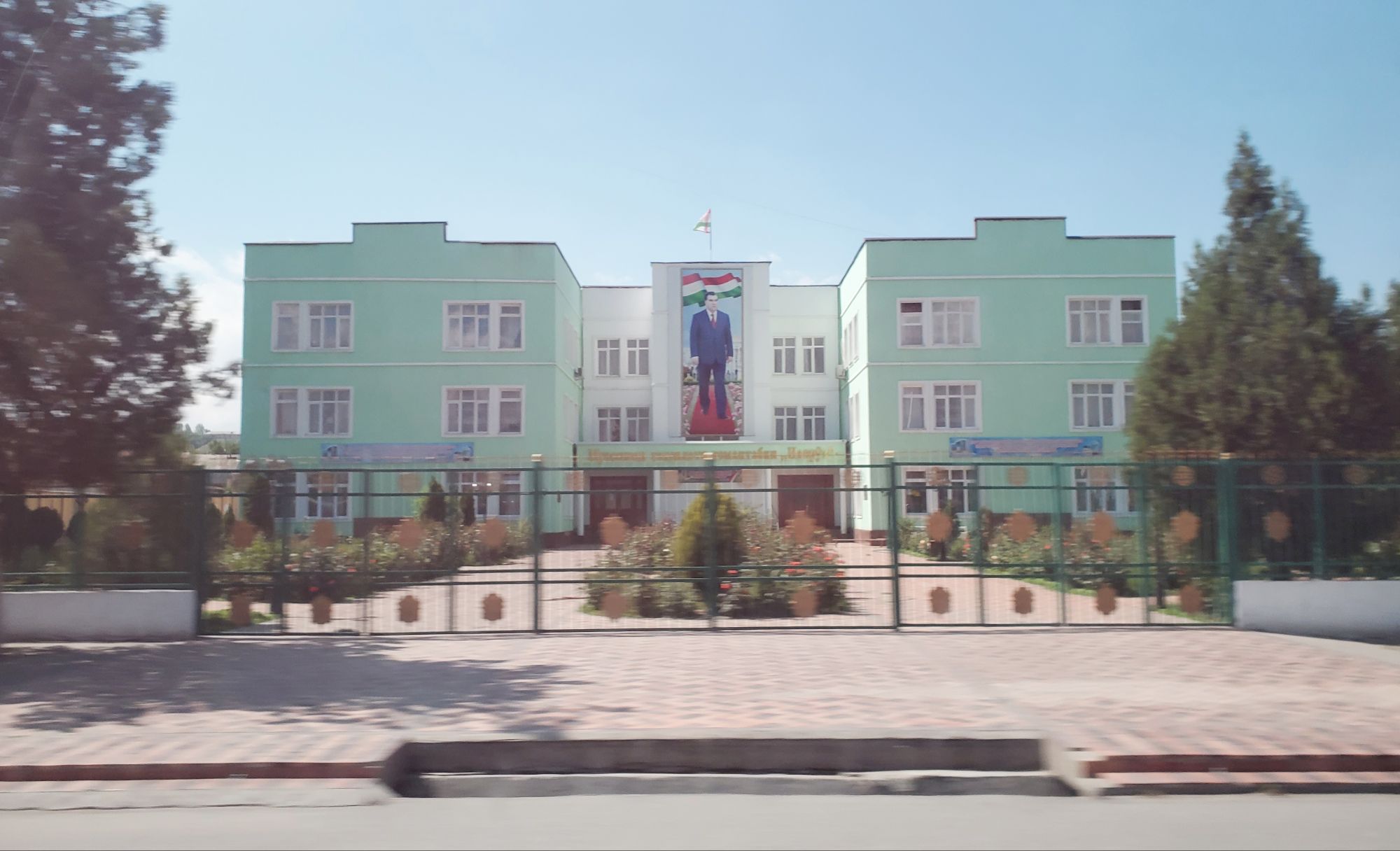 【烏茲別克 · 塔吉克之旅 (四) 】 彭吉肯特 Panjakent